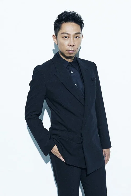 Photo of ÜSA, Acting