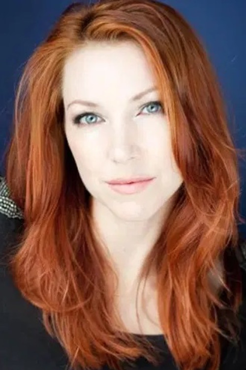 Photo of Kiran Friesen, Acting