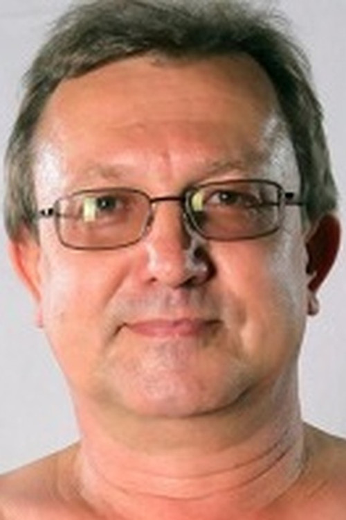 Photo of Thomas Vergen, Acting