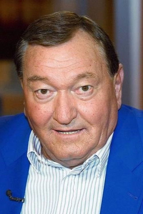 Erich von Däniken profile