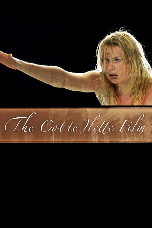 Movie poster for The Co(te)lette Film (2010)