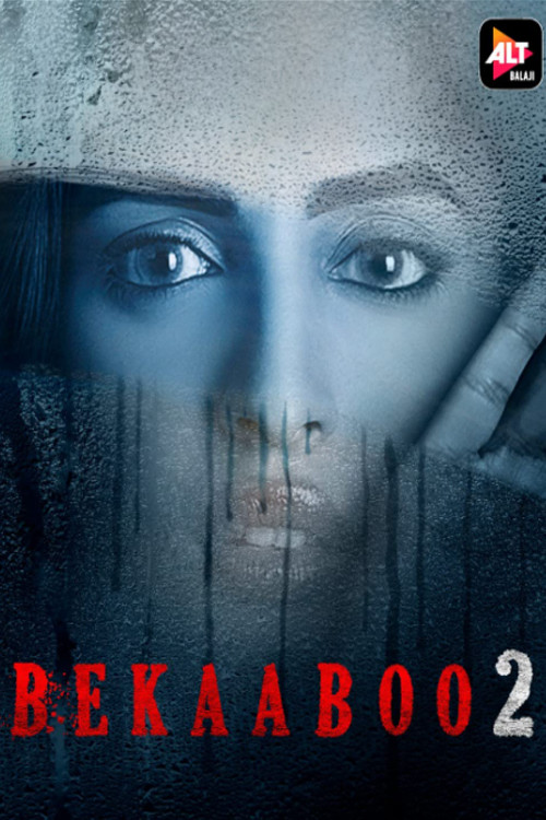Series poster for Bekaaboo (2019)