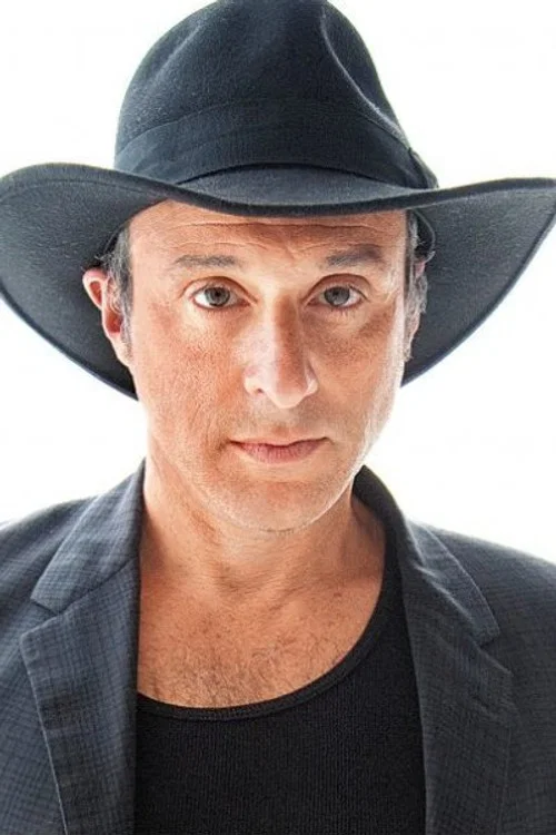 Photo of Dan Bern, Acting
