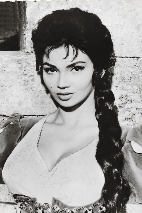 Chelo Alonso profile