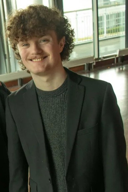 Photo of PJ Keegan, Acting