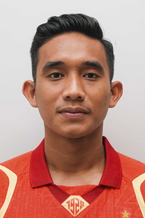 Photo of Rizky Ridho, Acting