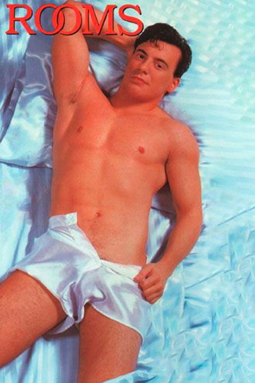 Movie poster for Rooms (1989)