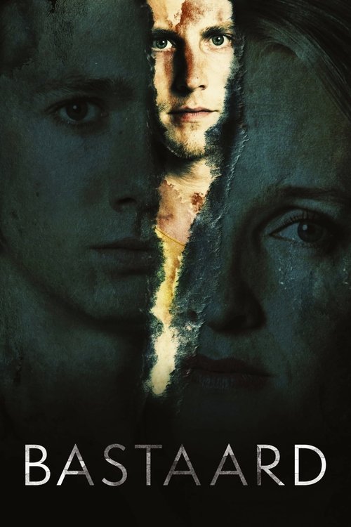 Movie poster for Bastaard (2019)