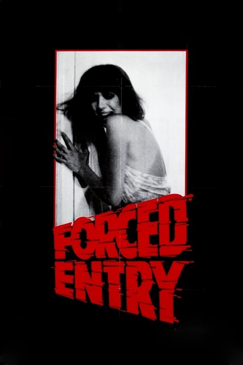 Movie poster for Forced Entry (1975)
