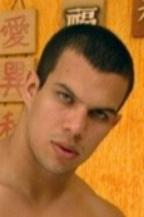Photo of Davyd, Acting