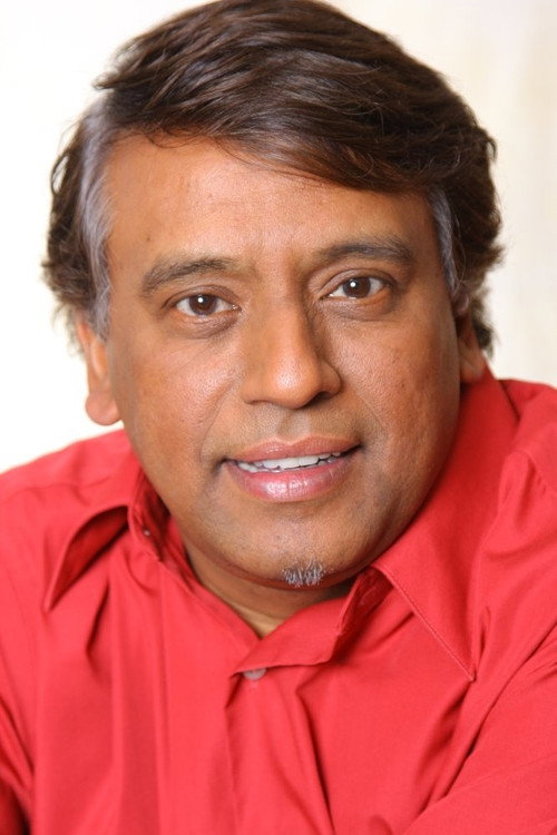 Photo of Mahfuz Rahman, Acting