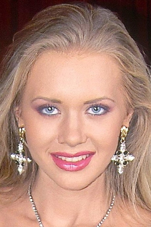 Photo of Krystina Lion, Acting