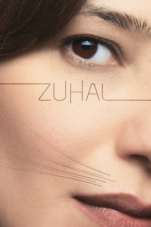 Movie poster for Zuhal (2022)