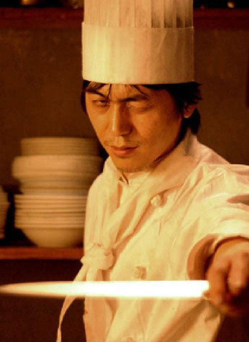 Movie poster for The Perfect Fishplate (2005)