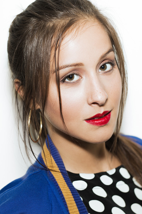 Denise Rosenthal profile