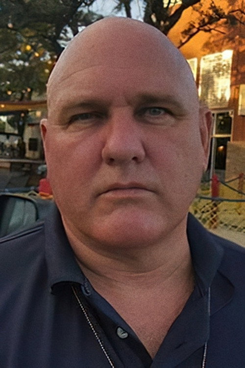 Photo of Jake Jecmenek, Acting