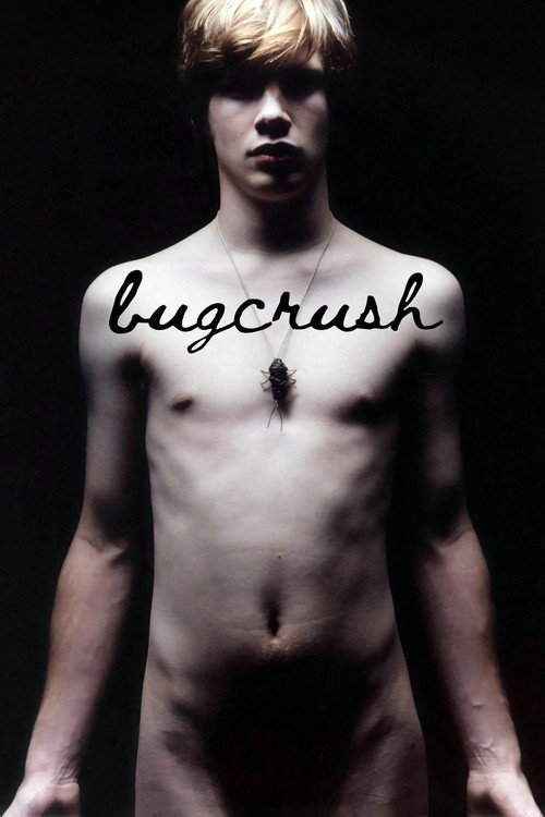 Movie poster for Bugcrush (2006)