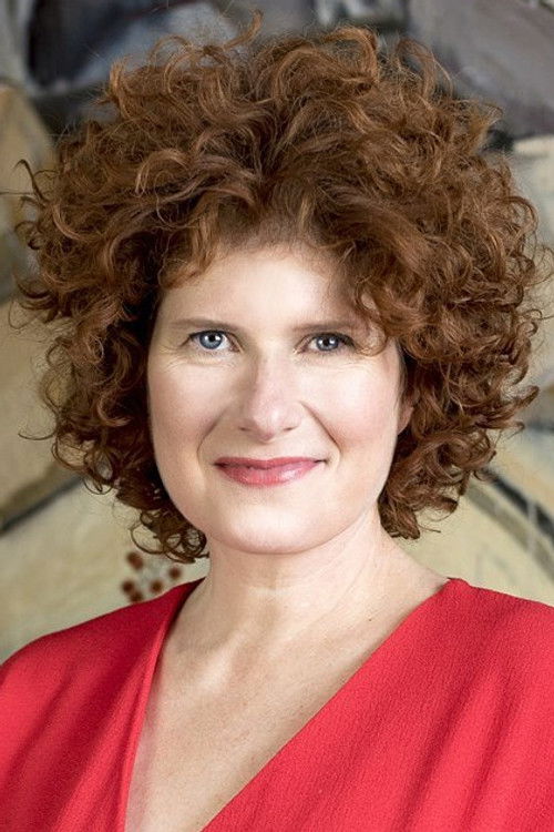 Alice Nellis profile