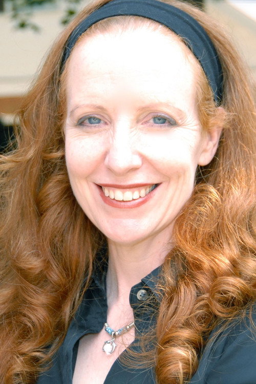 Photo of Kathleen Kelly, Production