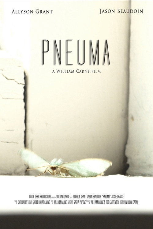Movie poster for Pneuma (2018)