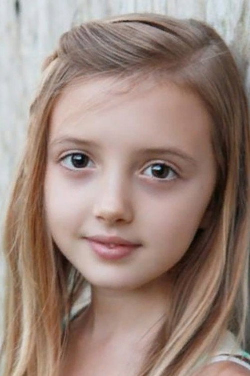 Photo of Katelynn Rodriguez, Acting
