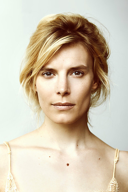 Photo of Sidsel Siem Koch, Acting