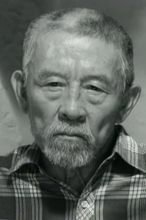 Photo of Kasym Zhakibayev, Acting