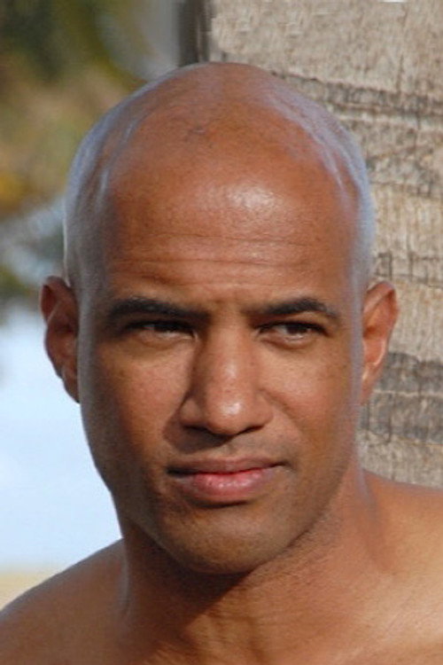 Photo of Jack Fantasy, Acting