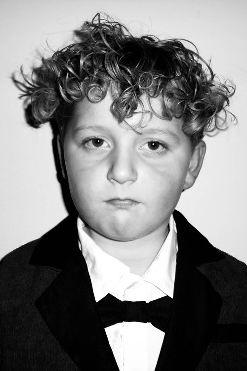 Photo of Gino Niesten, Acting