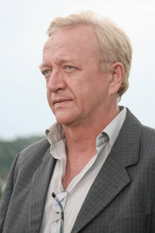 Yevgeniy Kushpel profile