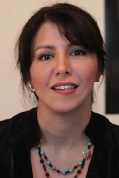 Photo of Shabnam Toloui, Acting