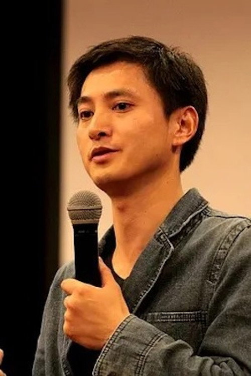 Photo of Lixin Fan, Directing