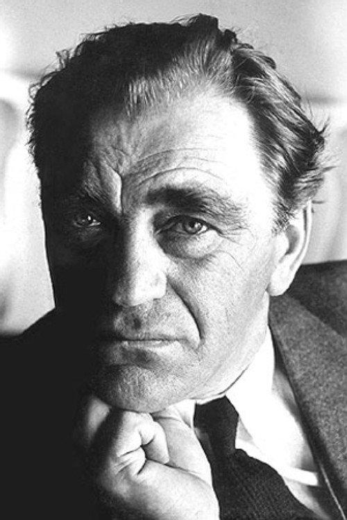 Photo of Vilhelm Moberg, Writing