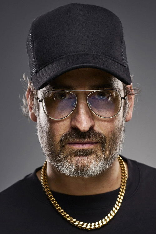 Ian Bonhôte profile