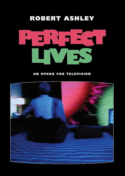 Movie poster for Perfect Lives (1984)