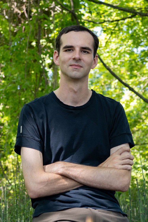 Photo of Kurt Walker, Directing