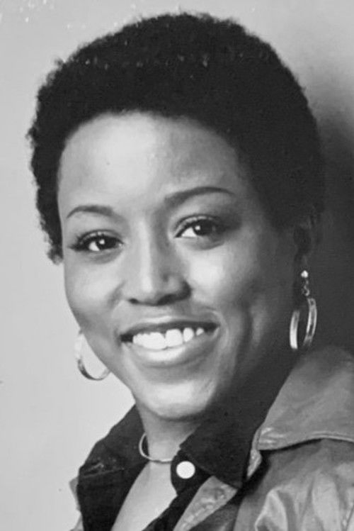 Ellerine Harding profile