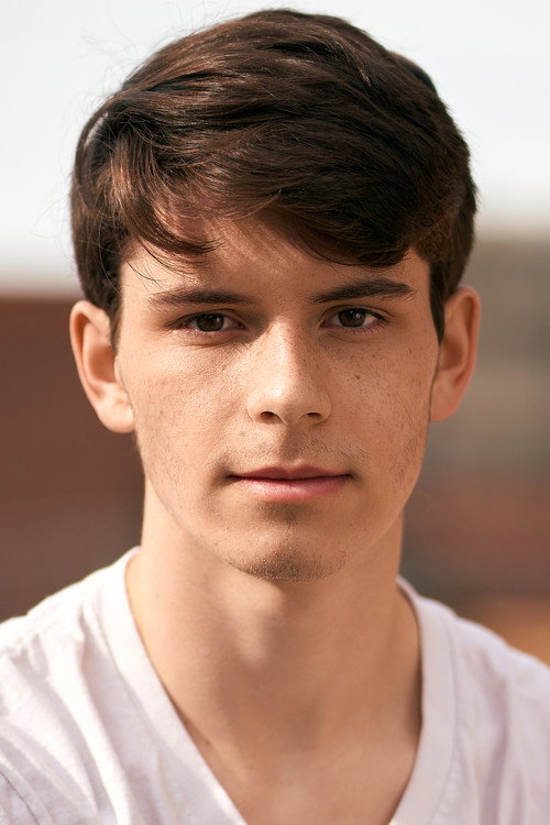 Photo of Patrick Higgins, Acting