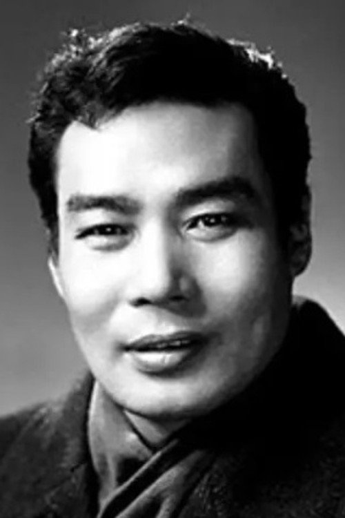 Photo of En Hesen, Acting