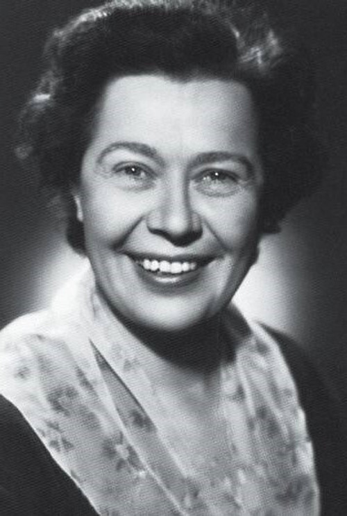 Photo of Ērika Ferda, Acting