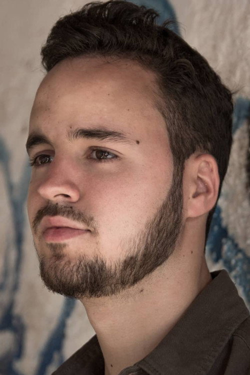 Photo of Guti González Alonso, Acting