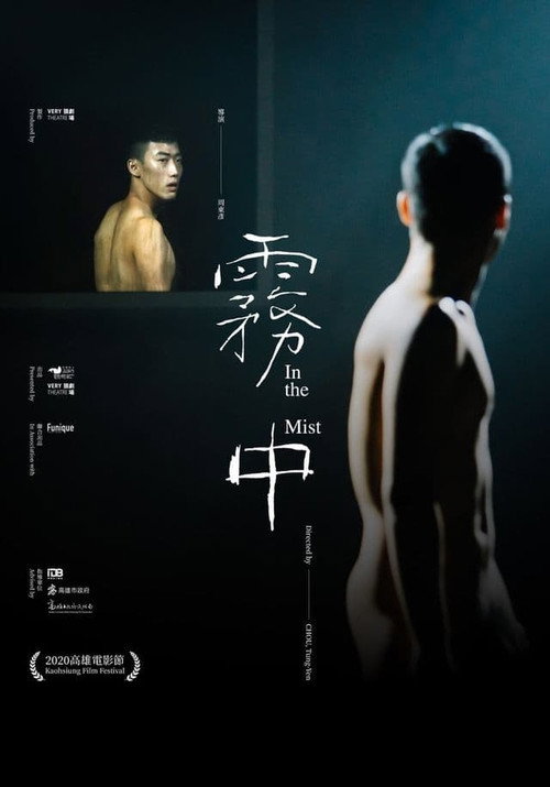 Movie poster for In the Mist (2020)