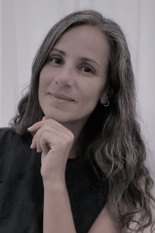 Eliza Patsalidou profile