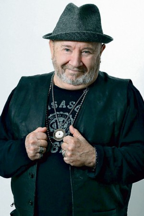 Aryeh Moskona profile