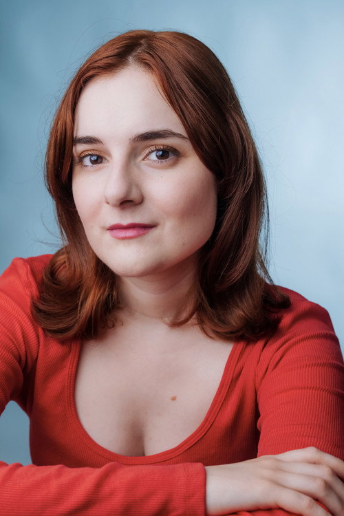 Photo of Sharon Sibyl Gatt, Acting