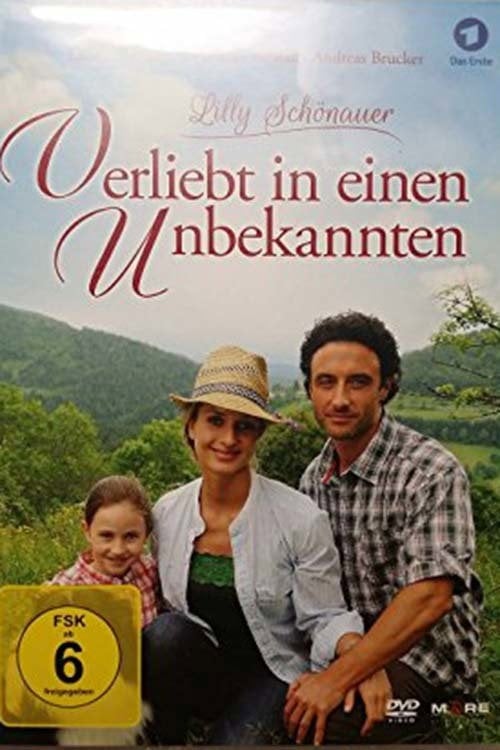 Movie poster for Lilly Schönauer - Verliebt in einen Unbekannten (2010)