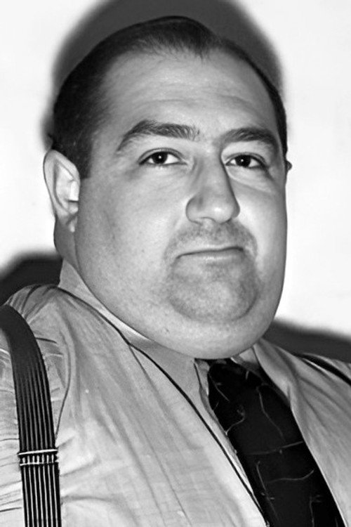 Photo of Mack Gordon, Sound
