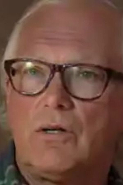 Photo of Johan Stenman, Acting