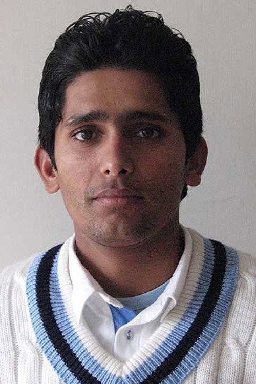 Photo of Adnan Akmal, Acting