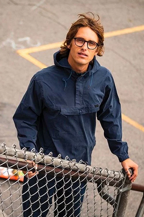 Photo of Julian Davidson, Acting